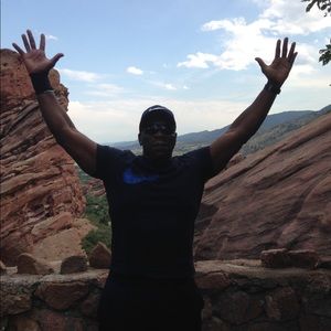 Meet your Posher, Marlon